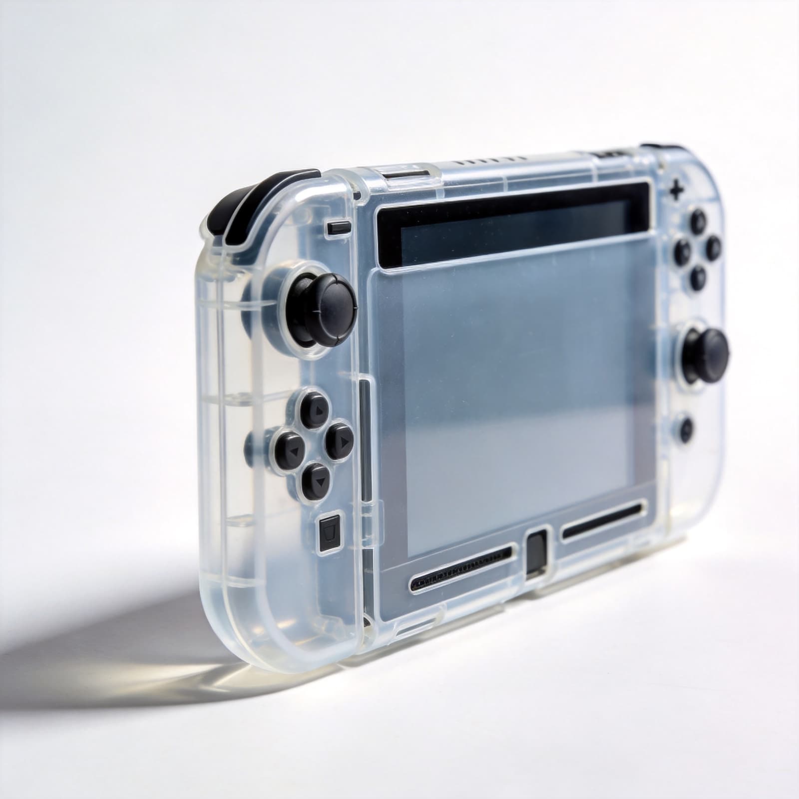 液态硅胶Switch游戏机保护壳